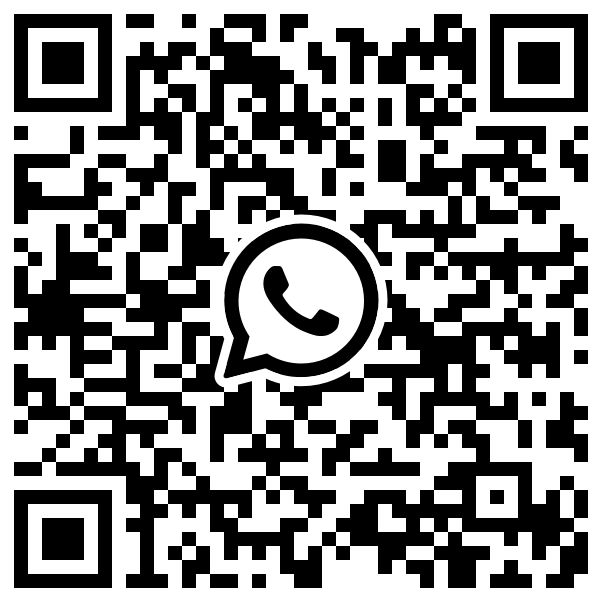 CSD booking QR code_2024